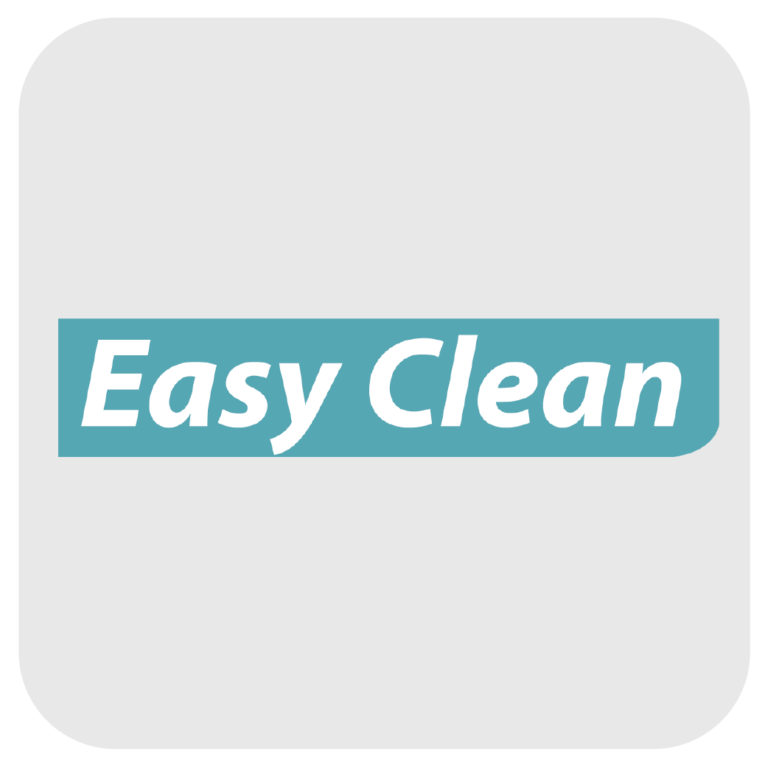 Instruções de Uso - Easy Clean